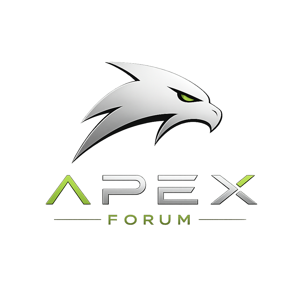 APEX Forum